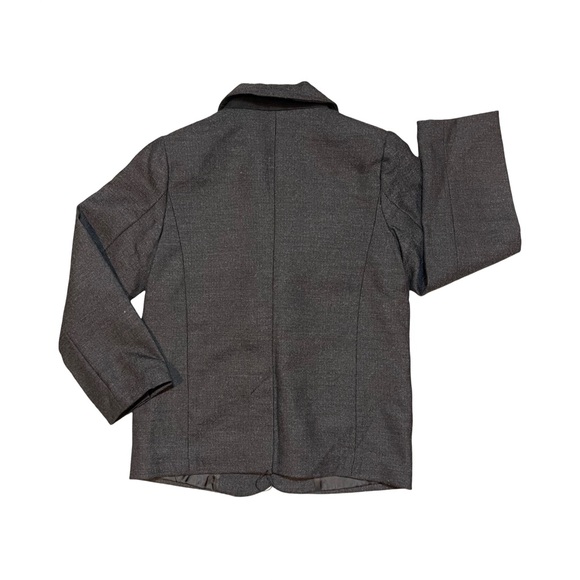 Janie and Jack Holiday Portrait 3-Piece Suit and Shirt 5-6 - Picture 4 of 14